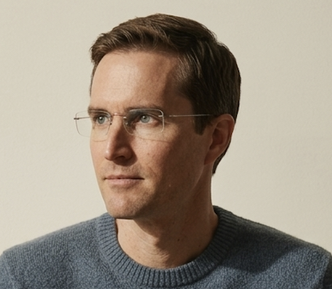 Garrett Astler, Co-Founder of ClearlyKept
