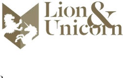 Lion & Unicorn